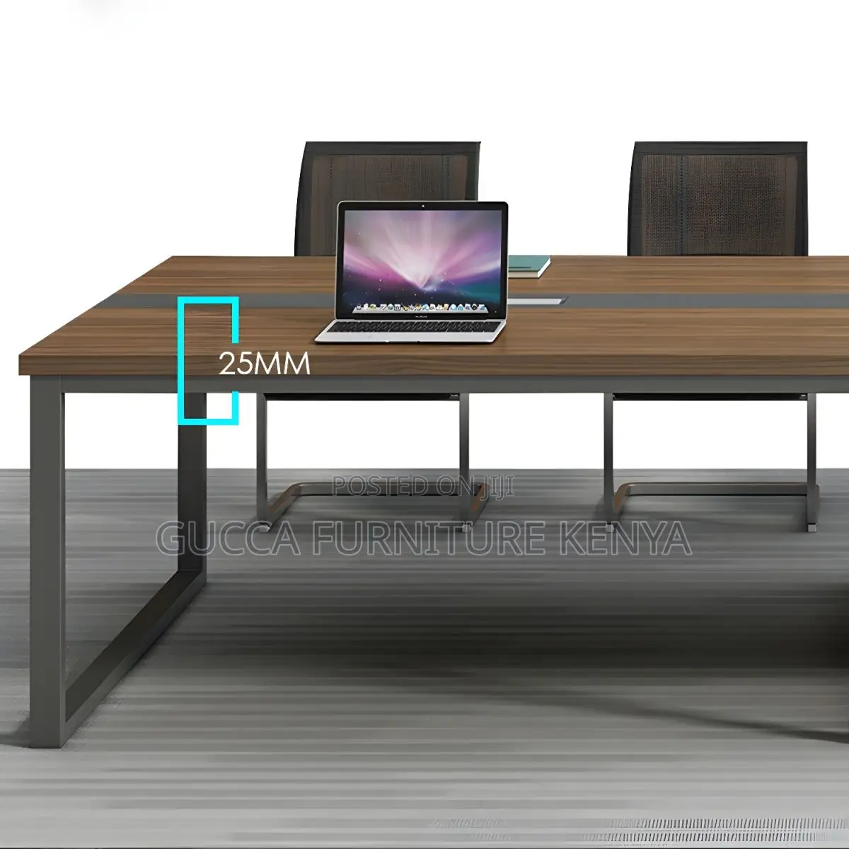 Boardroom Tables:2.4 Meters Executive Office Board Table
