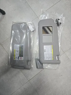 Sun Visor Toyota Vanguard/Rav4