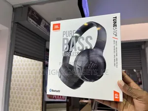 Anc Headphones. JBL Tune 110