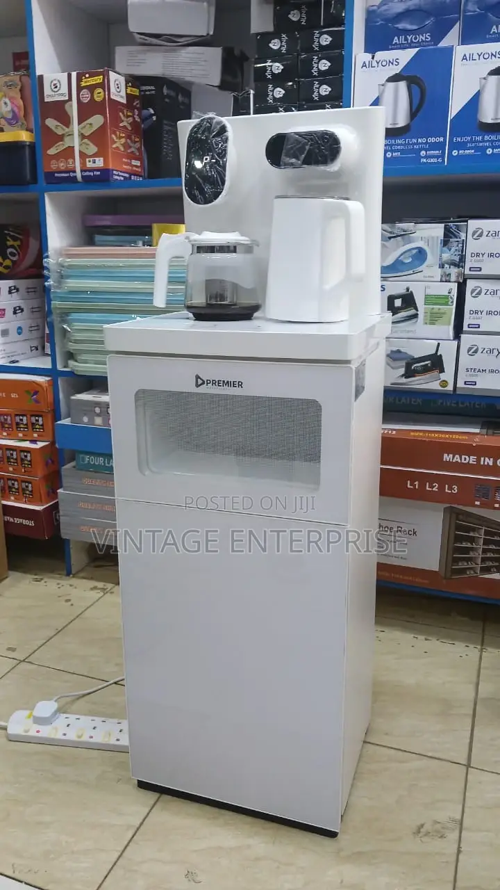 Premier Bottom Load Water Dispenser