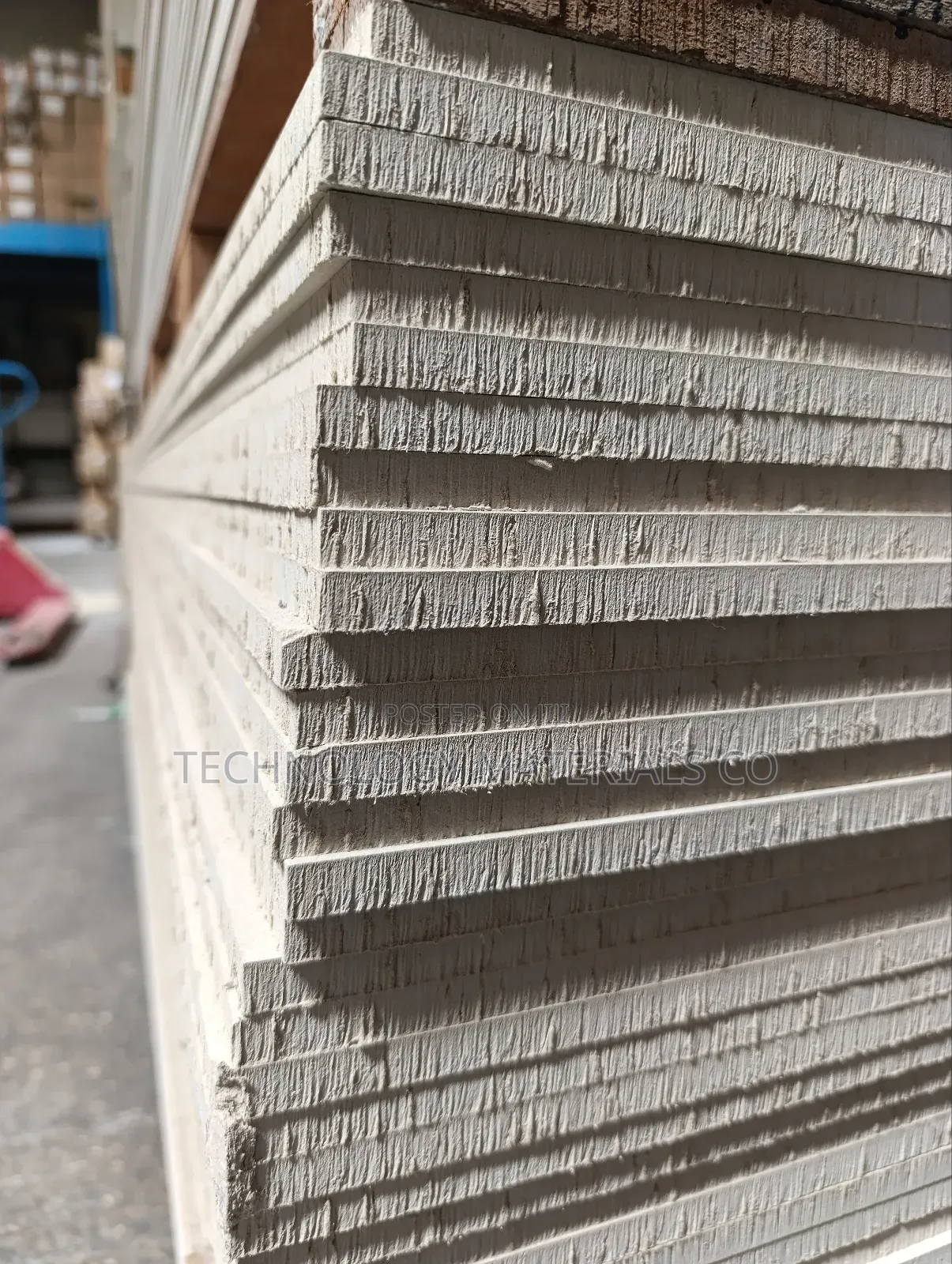 Fiber Cement Boards,Thickness=15mm(2.4m * 1.2m)