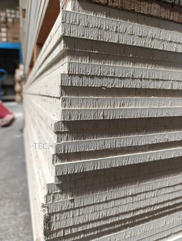 Fiber Cement Boards,Thickness=15mm(2.4m * 1.2m)