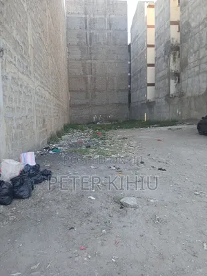 Fedha Tassia 1/8th Plot for Apartments