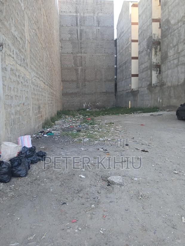 Fedha Tassia 1/8th Plot for Apartments - thumbnail 3