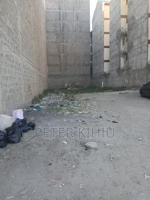 Fedha Tassia 1/8th Plot for Apartments
