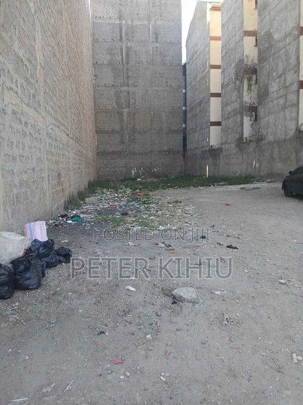 Fedha Tassia 1/8th Plot for Apartments - thumbnail 4