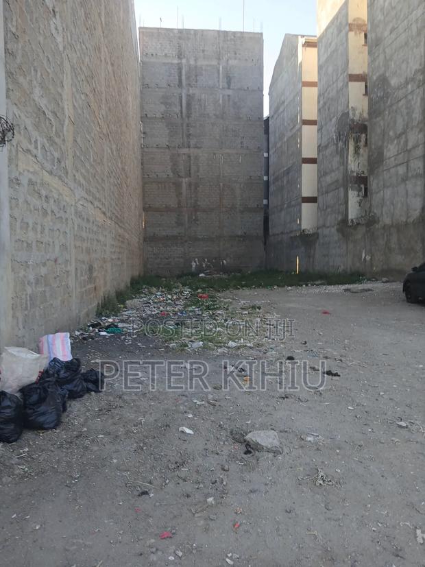 Fedha Tassia 1/8th Plot for Apartments - thumbnail 5