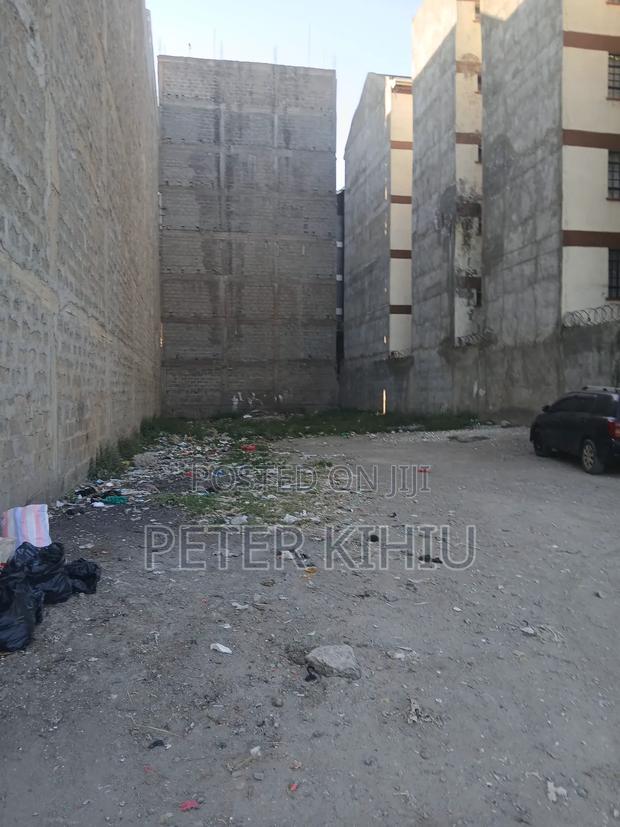 Fedha Tassia 1/8th Plot for Apartments - thumbnail 6