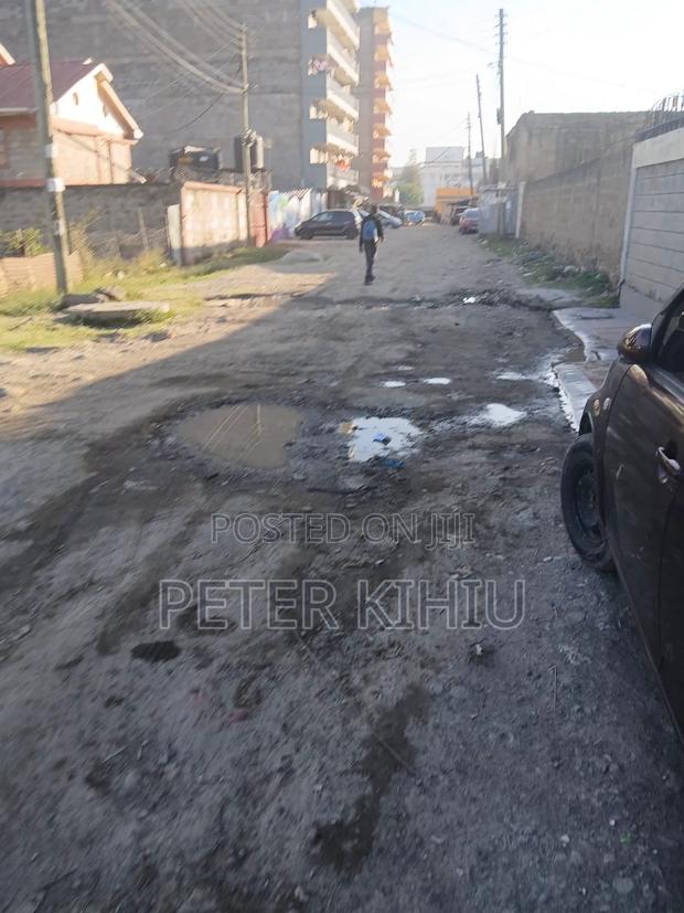 Fedha Tassia 1/8th Plot for Apartments - thumbnail 7