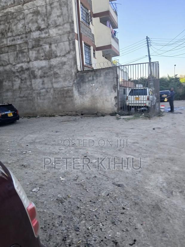 Fedha Tassia 1/8th Plot for Apartments - thumbnail 8