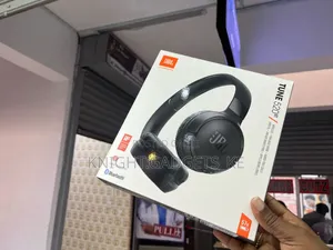 JBL Tune 520bt (Gray) Headphones 