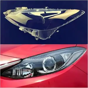 Mazda 3 Axela Non Xenon Headlight Lens 2014-2016