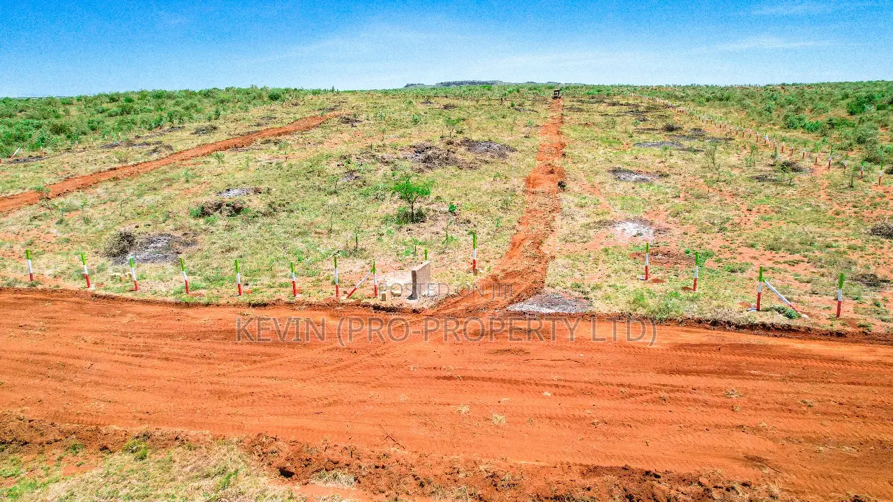 Affordable Plots in a Gated Community Concept in Nachu