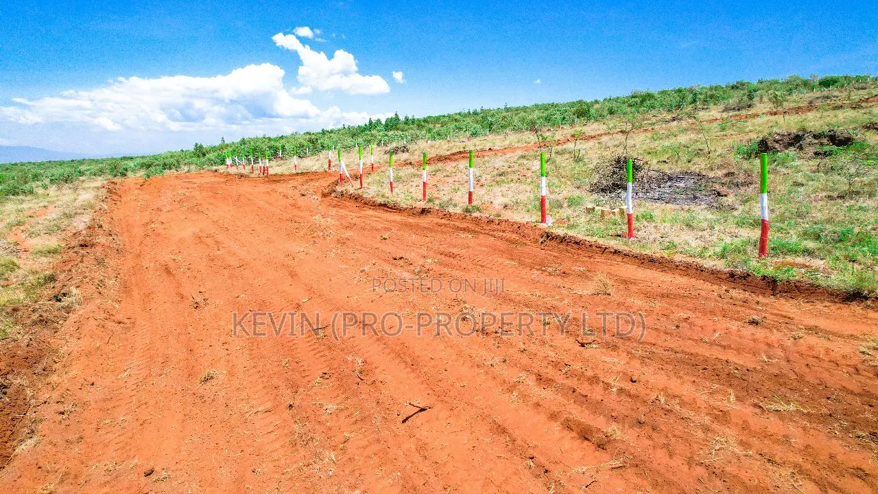 Affordable Plots in a Gated Community Concept in Nachu