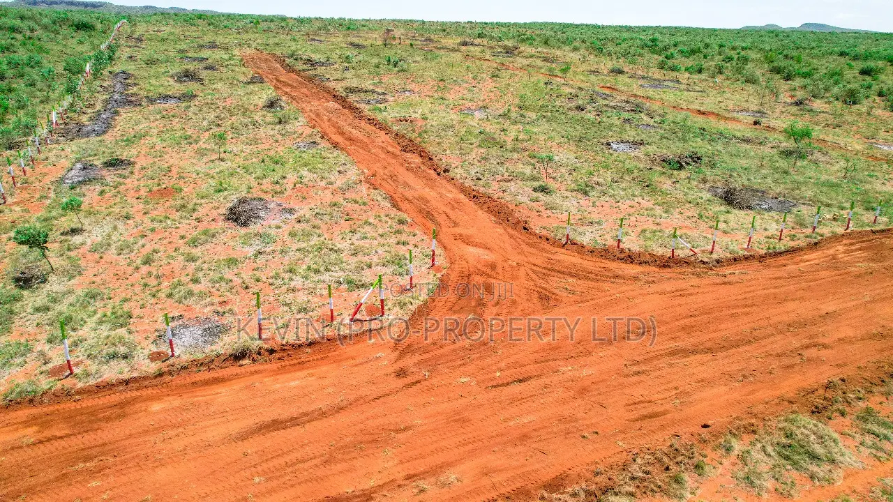 Affordable Plots in a Gated Community Concept in Nachu