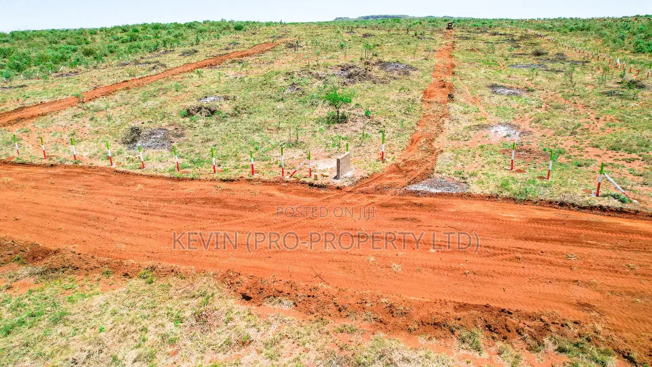 Affordable Plots in a Gated Community Concept in Nachu