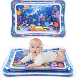 Baby Water Play Mat* *Sizes 69x50x8cm*