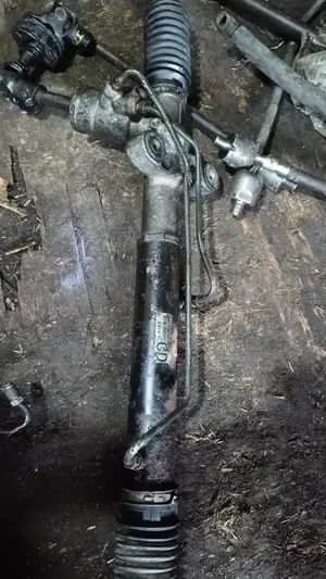 Subaru Bp5 Ej25 Steering Rack