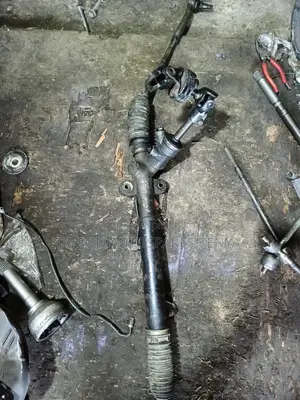 Subaru Bp5 Ej25 Steering Rack