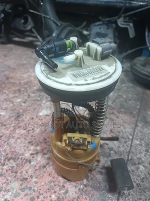Nissan X-Trail T31 Fuel Pump