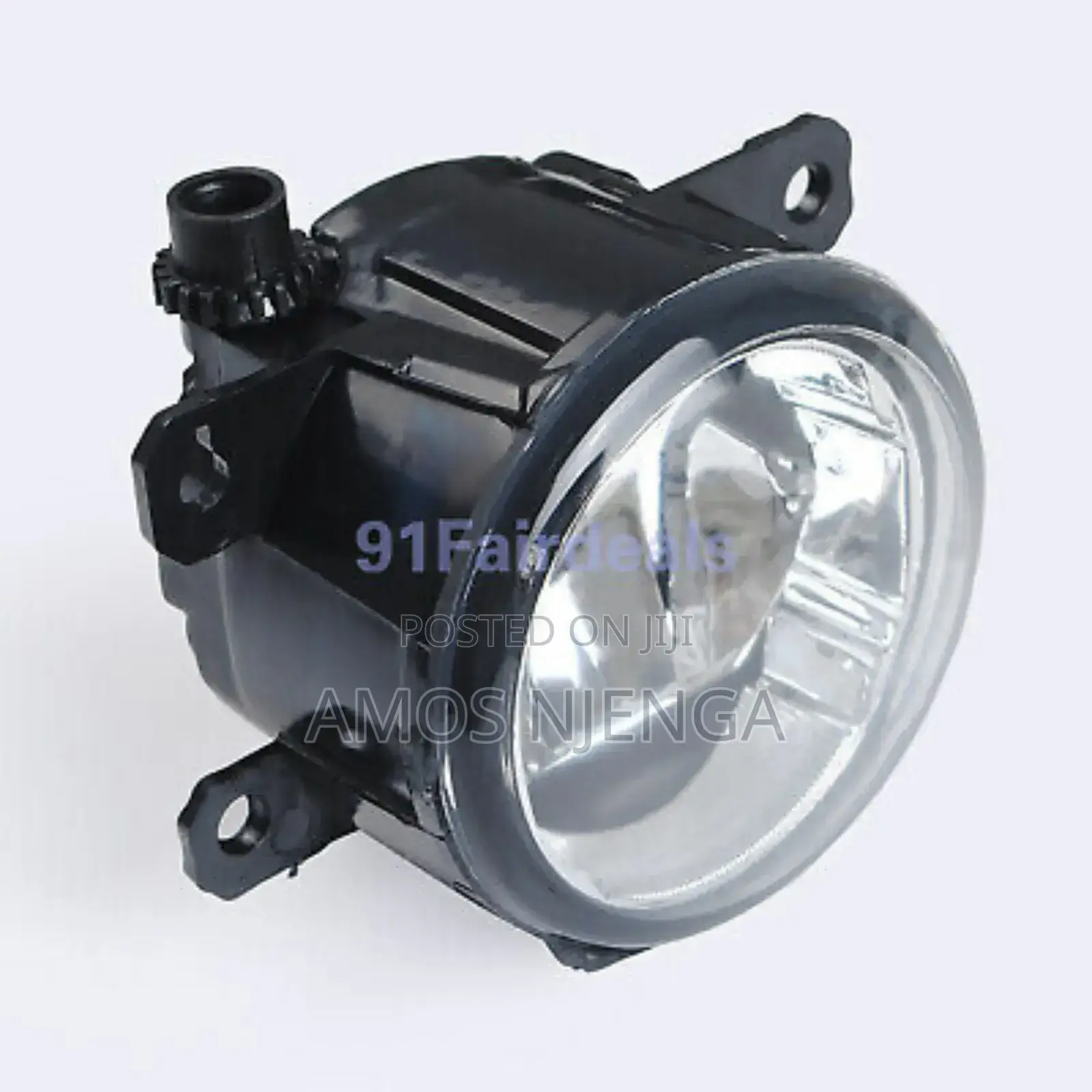 Honda CRV Rm Foglights