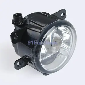 Honda CRV Rm Foglights