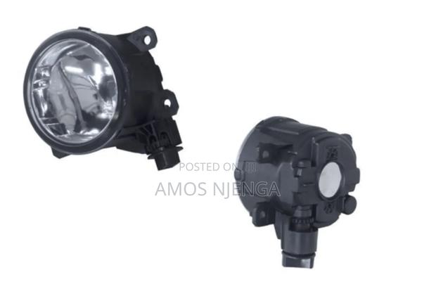 Honda CRV Rm Foglights - thumbnail 2