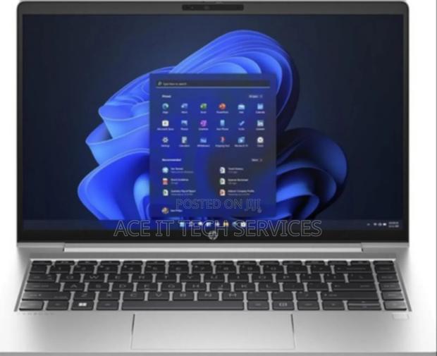 New Laptop HP ProBook 440 G10 8GB Intel Core i7 SSD 512GB