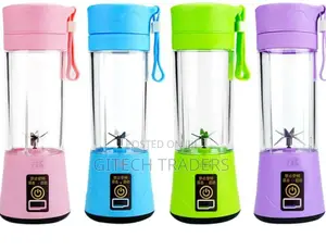 Electric Portable Blender