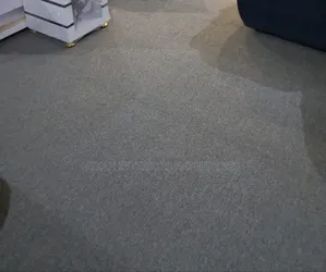 Wall to Wall Light Grey Office Carpets