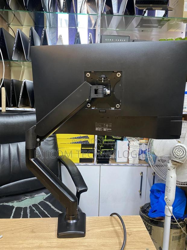 Single Monitor/Desktop Mount Mounting Arm - main view