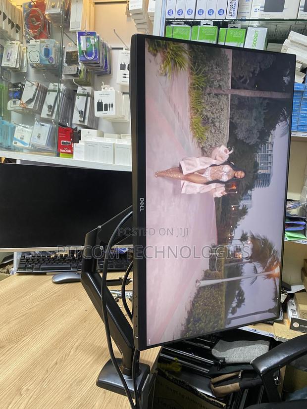 Single Monitor/Desktop Mount Mounting Arm - thumbnail 4