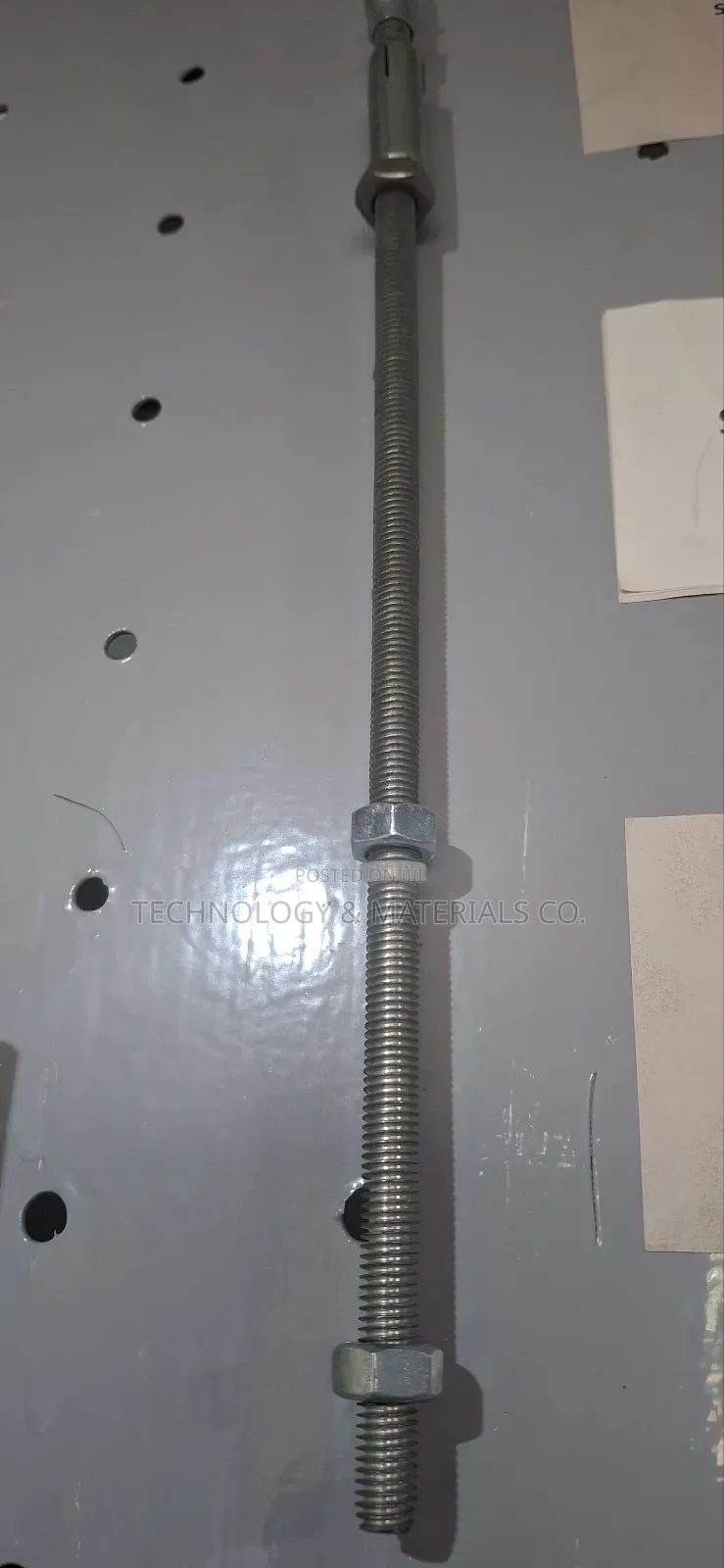 Suspension Rod