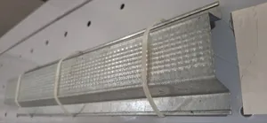Hut Furring Channel