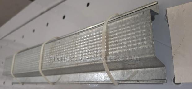 Hut Furring Channel - thumbnail 4