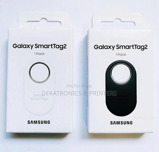 Samsung Smart Tag 2 1 Pack