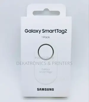 Samsung Smart Tag 2 1 Pack