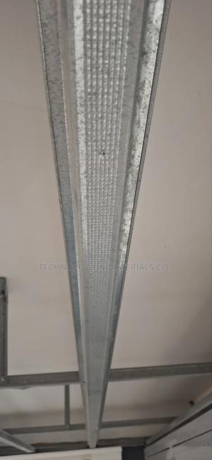 Hut Furring Channel - thumbnail 2