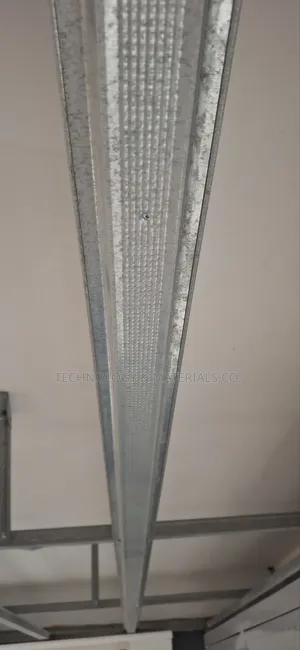 Hut Furring Channel