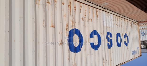 40ft Shipping Container - thumbnail 3