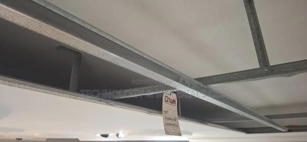 Hut Furring Channel - thumbnail 3