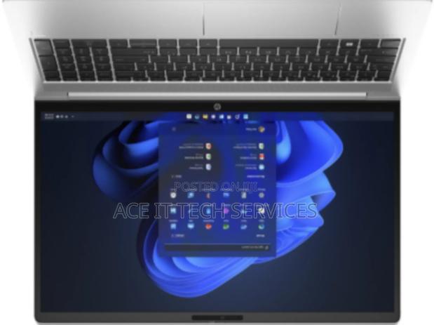 New Laptop HP Probook 450 16GB Intel Core I7 SSD 512GB - thumbnail 2