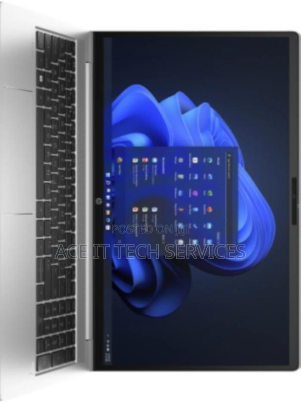 New Laptop HP Probook 450 16GB Intel Core I7 SSD 512GB - thumbnail 3