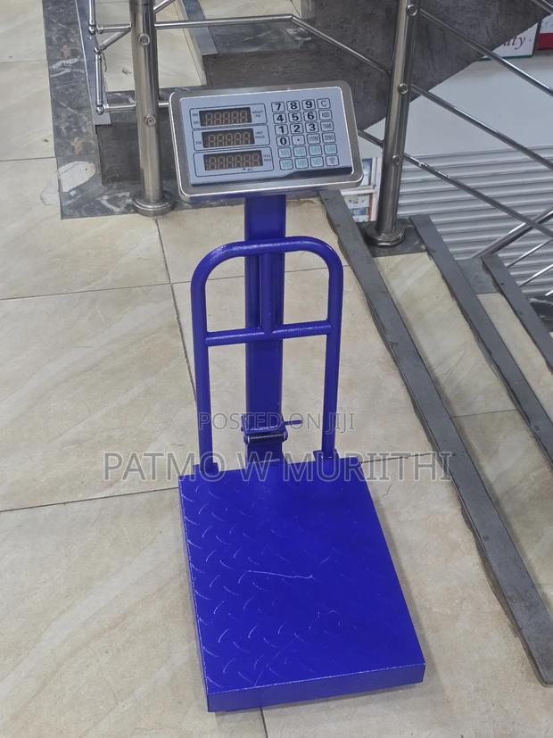 Scale 150kg , Digital Platform Scale 150kg