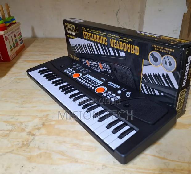 49keys Piano*