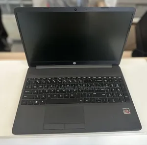 Laptop HP 255 8GB AMD Ryzen 5 SSD 256GB