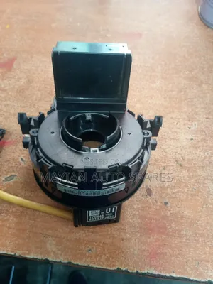 Horn Spiral for Subaru Forester Sjg.