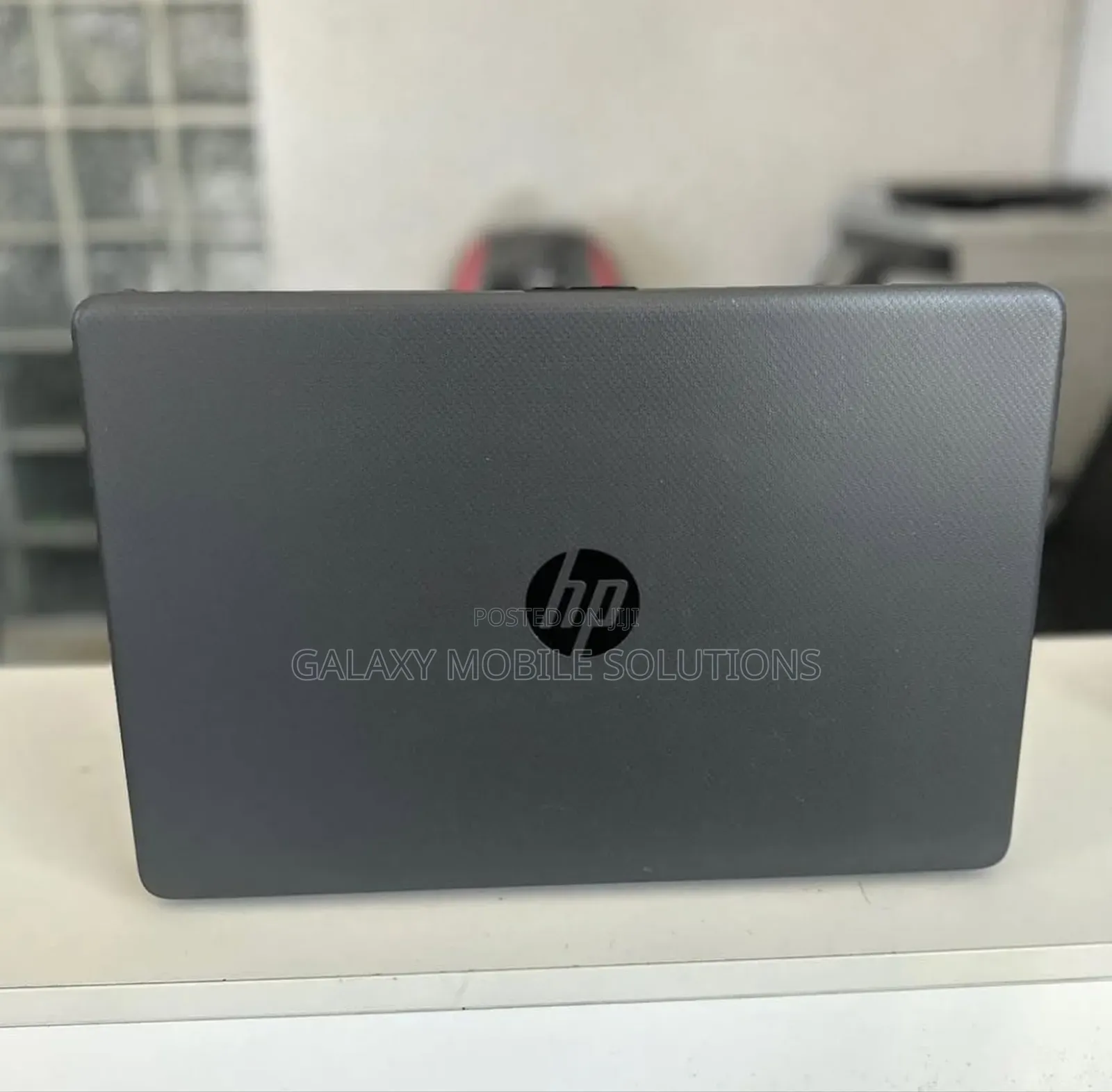 Laptop HP 255 8GB AMD Ryzen 5 SSD 256GB
