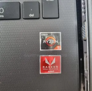 Laptop HP 255 8GB AMD Ryzen 5 SSD 256GB