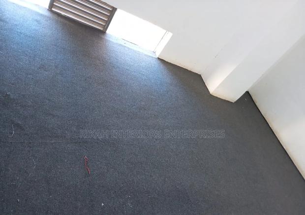 Carpets for Office Spaces